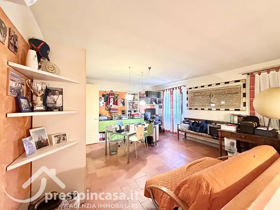 Immagine 59 di Villa in vendita  a Buggiano