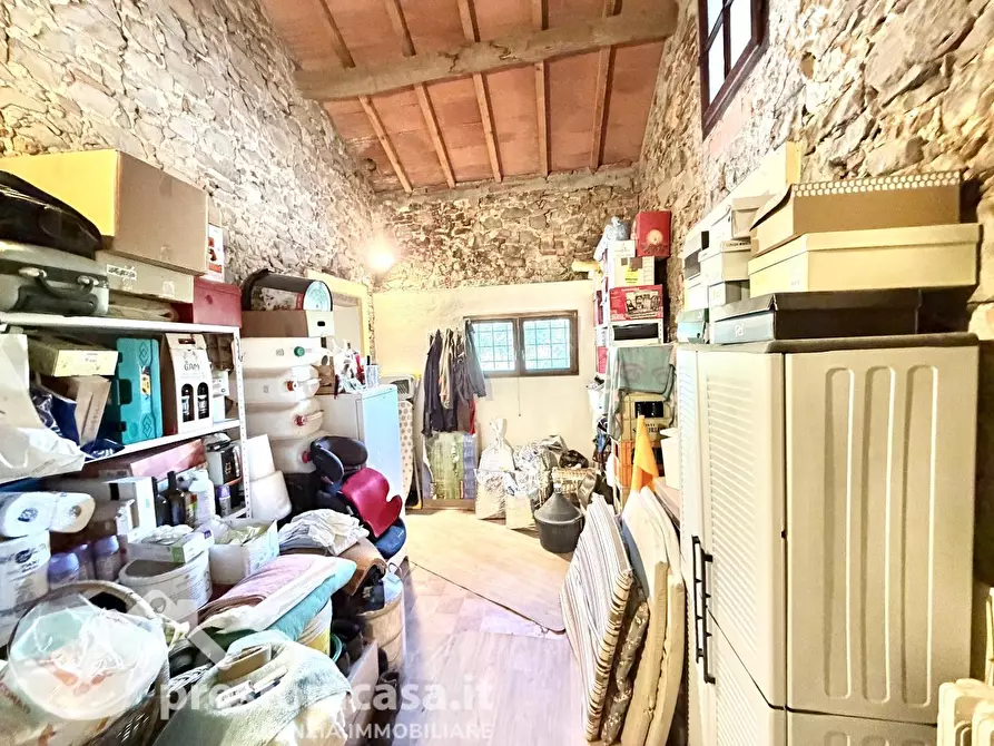 Immagine 53 di Villa in vendita  a Buggiano