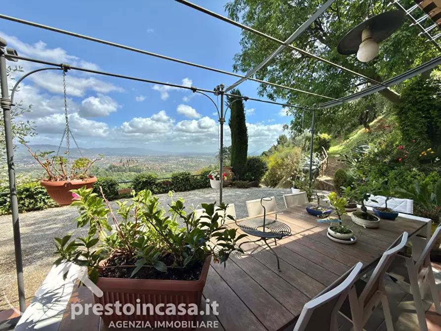 Immagine 35 di Villa in vendita  a Buggiano