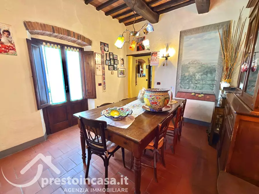 Immagine 12 di Villa in vendita  a Buggiano