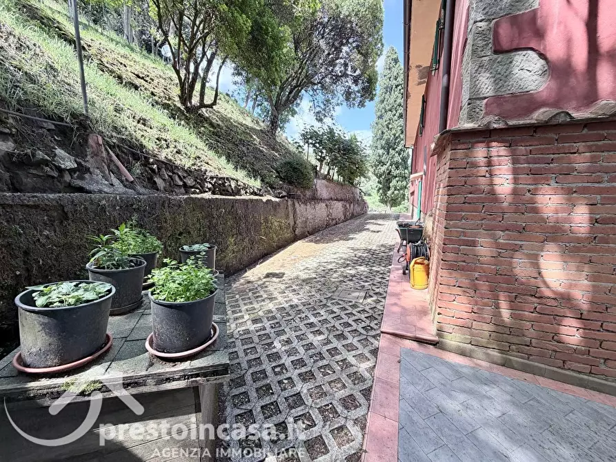 Immagine 64 di Villa in vendita  a Buggiano