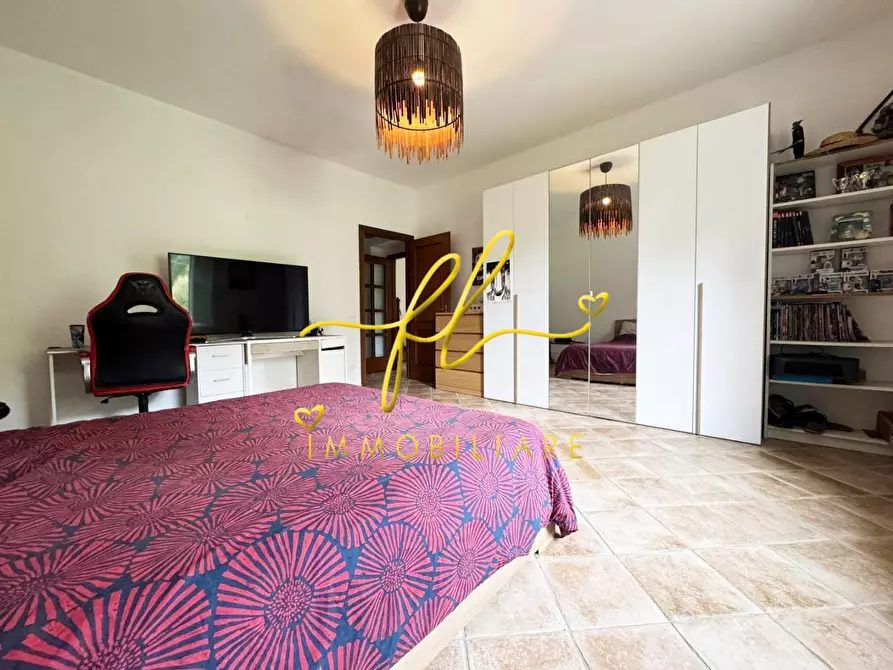 Immagine 18 di Casa indipendente in vendita  a Collesalvetti