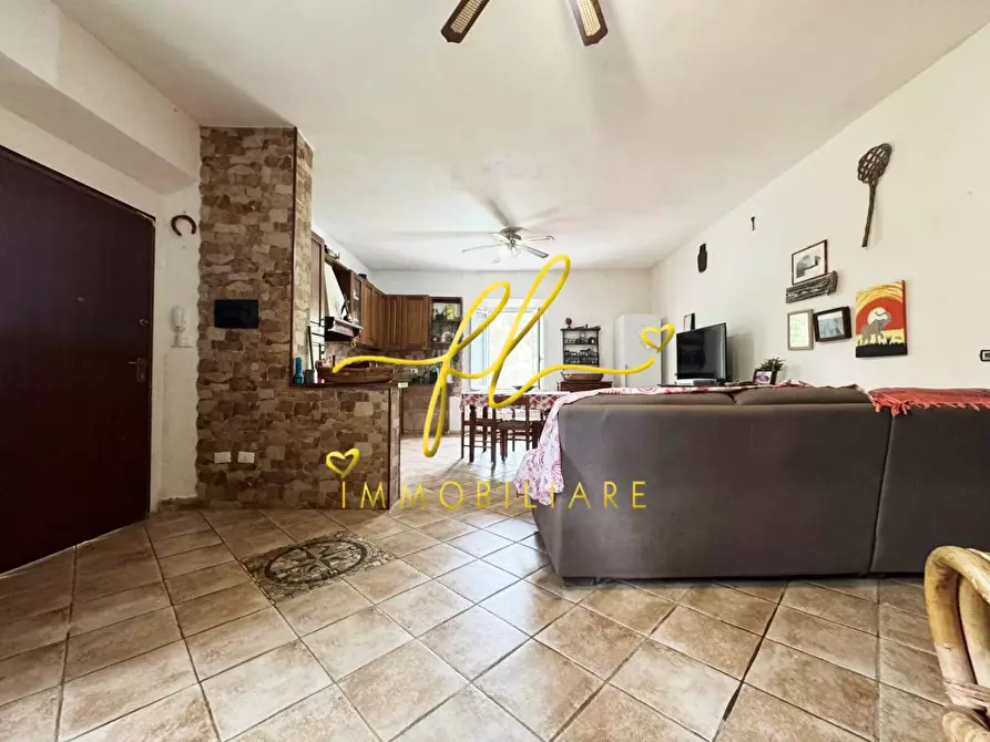 Immagine 13 di Casa indipendente in vendita  a Collesalvetti