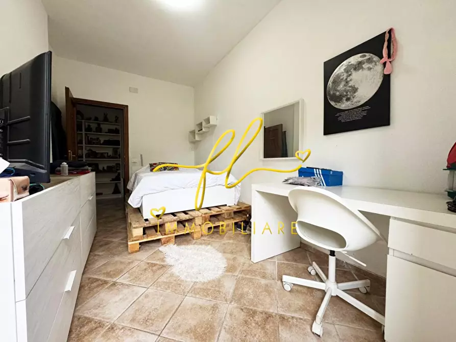 Immagine 24 di Casa indipendente in vendita  a Collesalvetti