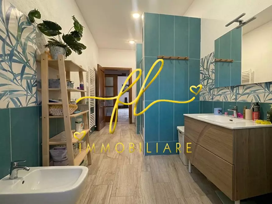 Immagine 26 di Casa indipendente in vendita  a Collesalvetti