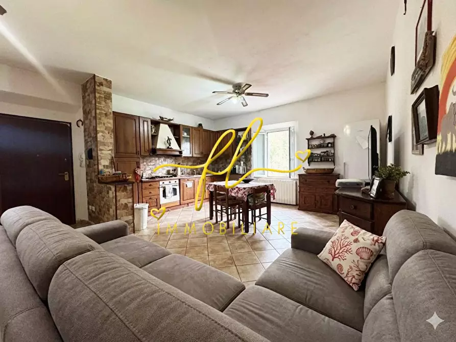 Immagine 1 di Casa indipendente in vendita  a Collesalvetti