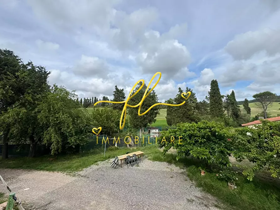 Immagine 37 di Casa indipendente in vendita  a Collesalvetti