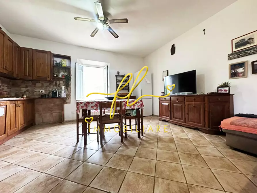 Immagine 9 di Casa indipendente in vendita  a Collesalvetti