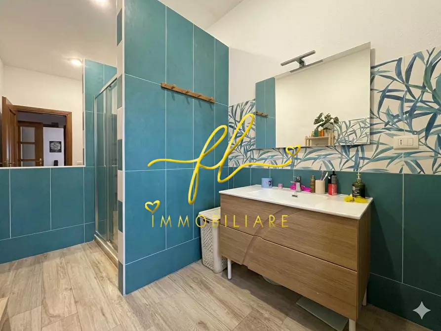 Immagine 25 di Casa indipendente in vendita  a Collesalvetti
