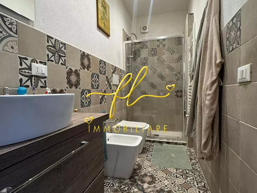 Immagine 32 di Casa indipendente in vendita  a Collesalvetti