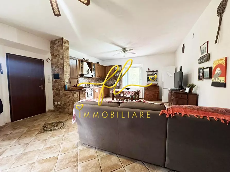 Immagine 6 di Casa indipendente in vendita  a Collesalvetti