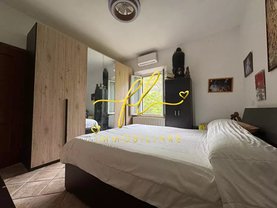 Immagine 14 di Casa indipendente in vendita  a Collesalvetti