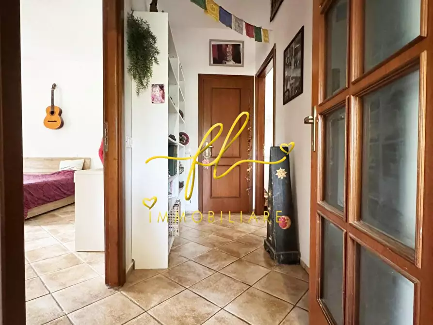 Immagine 30 di Casa indipendente in vendita  a Collesalvetti