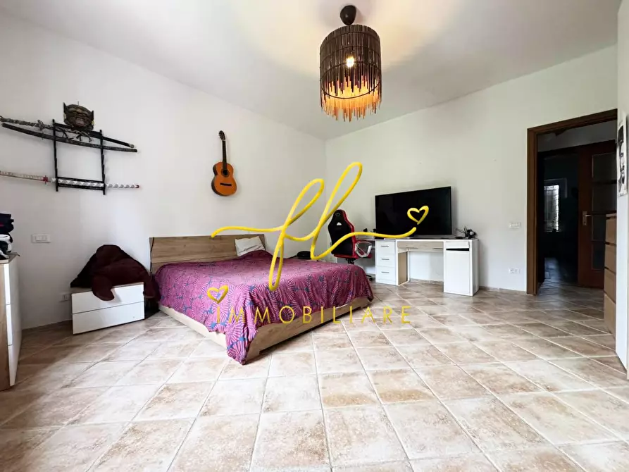 Immagine 20 di Casa indipendente in vendita  a Collesalvetti