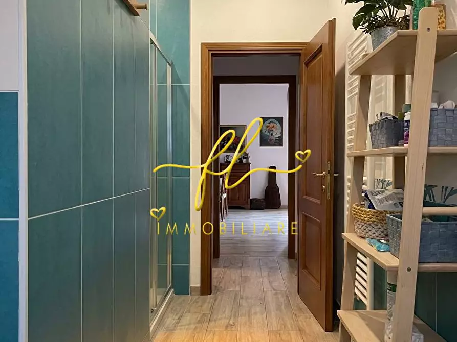 Immagine 29 di Casa indipendente in vendita  a Collesalvetti