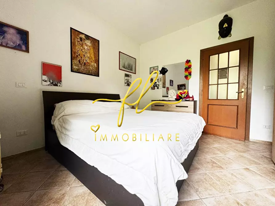 Immagine 16 di Casa indipendente in vendita  a Collesalvetti