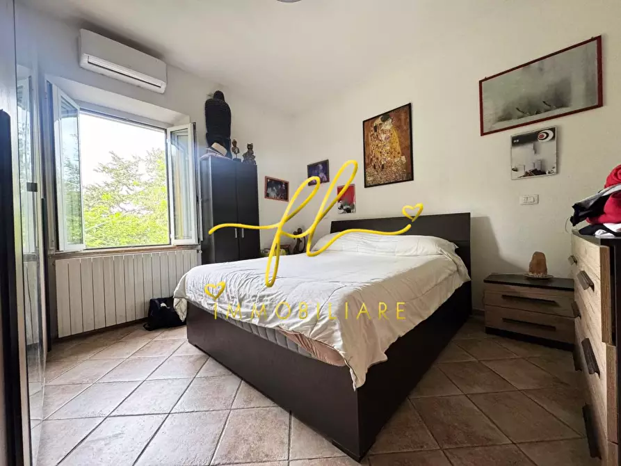 Immagine 17 di Casa indipendente in vendita  a Collesalvetti