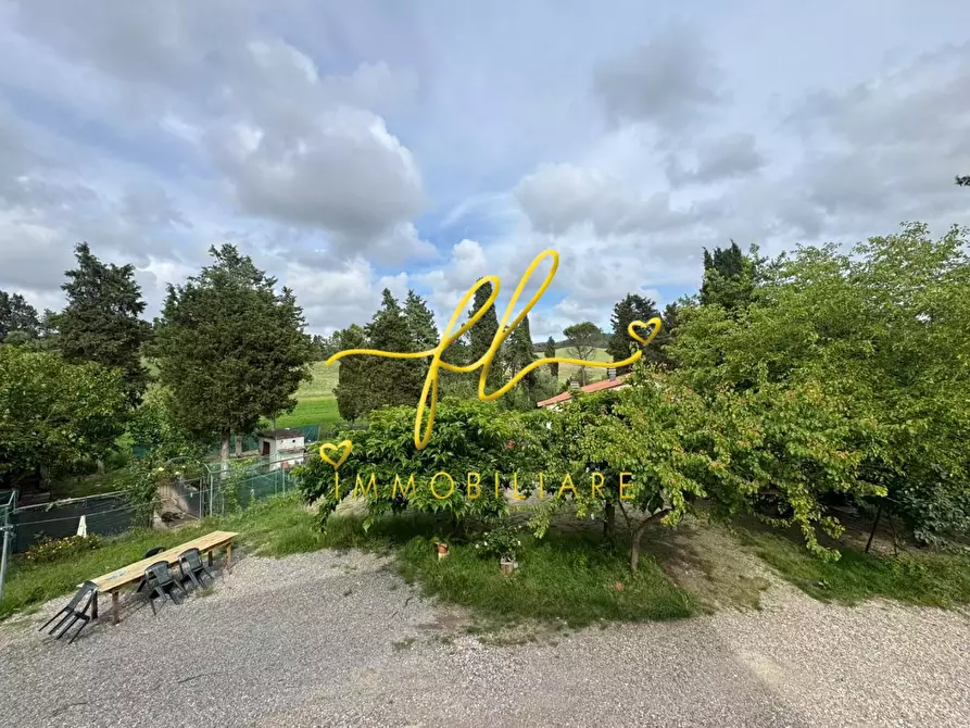 Immagine 38 di Casa indipendente in vendita  a Collesalvetti