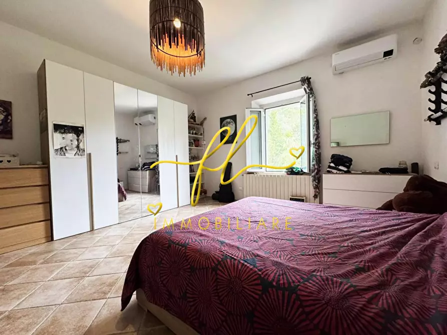 Immagine 21 di Casa indipendente in vendita  a Collesalvetti