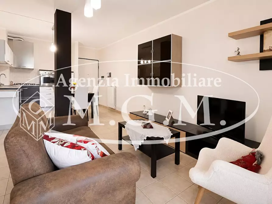 Immagine 3 di Appartamento in vendita  a Pontedera