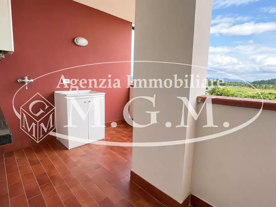 Immagine 9 di Appartamento in vendita  a Pontedera
