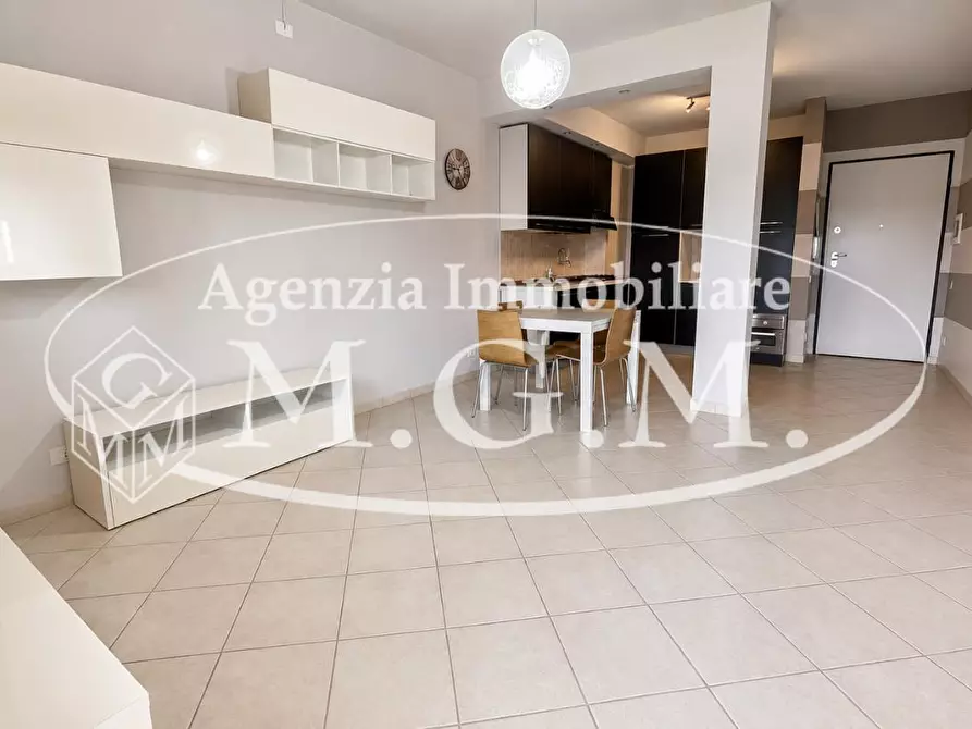 Immagine 2 di Appartamento in vendita  a Pontedera