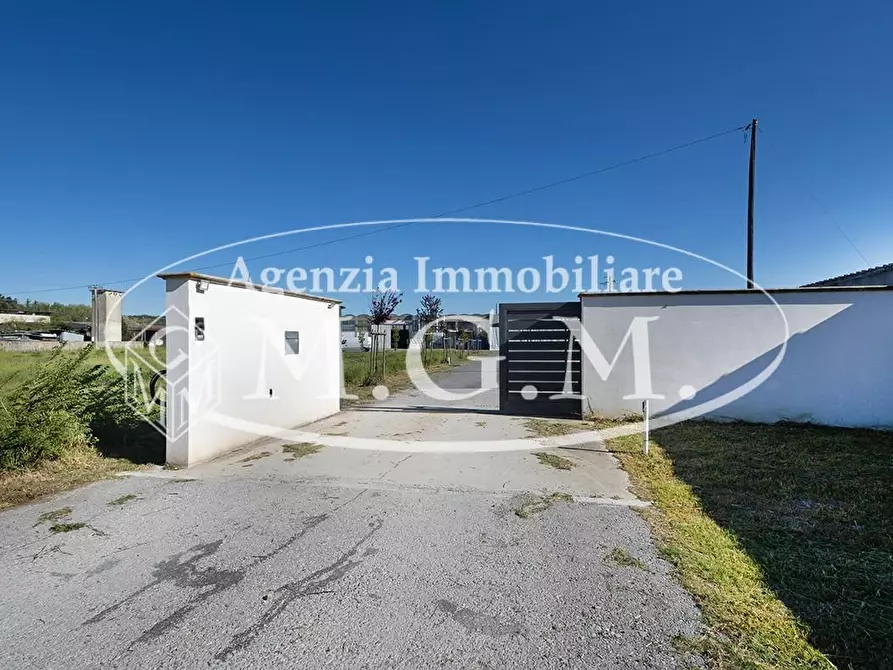 Immagine 8 di Capannone industriale in vendita  a Casciana Terme Lari