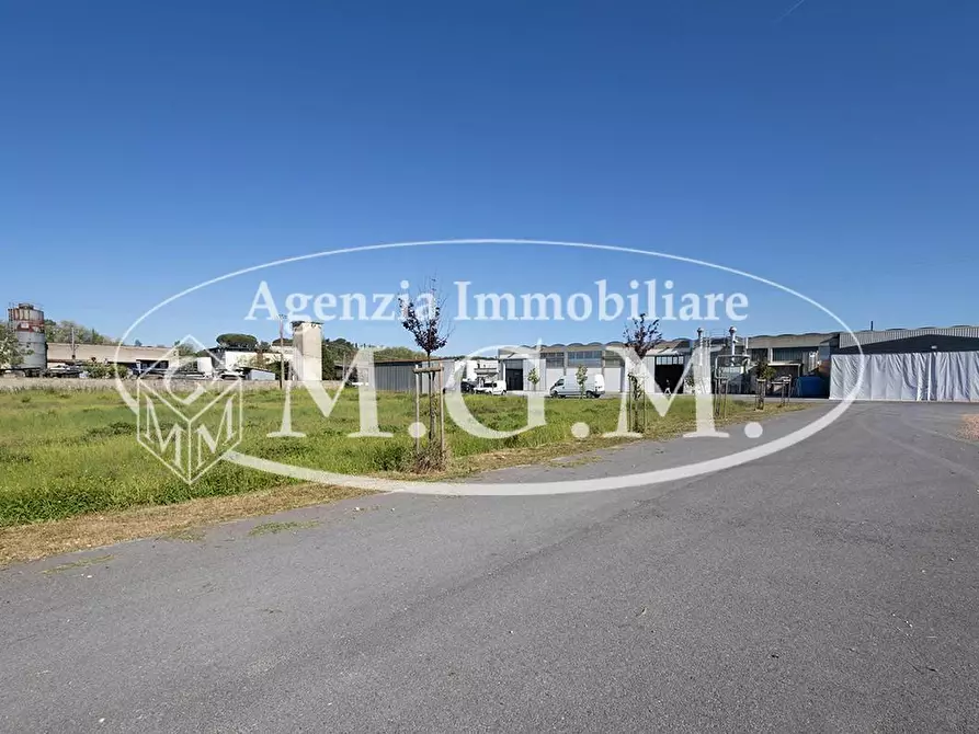 Immagine 10 di Capannone industriale in vendita  a Casciana Terme Lari