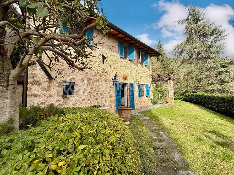 Immagine 5 di Rustico / casale in vendita  a Pietrasanta