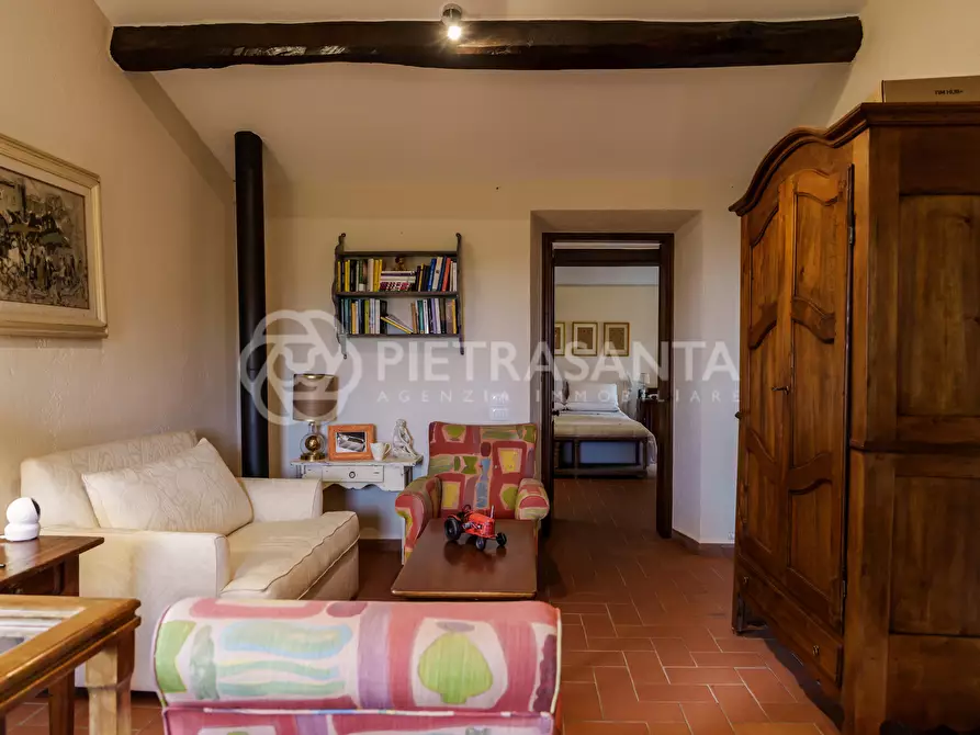 Immagine 40 di Rustico / casale in vendita  a Pietrasanta