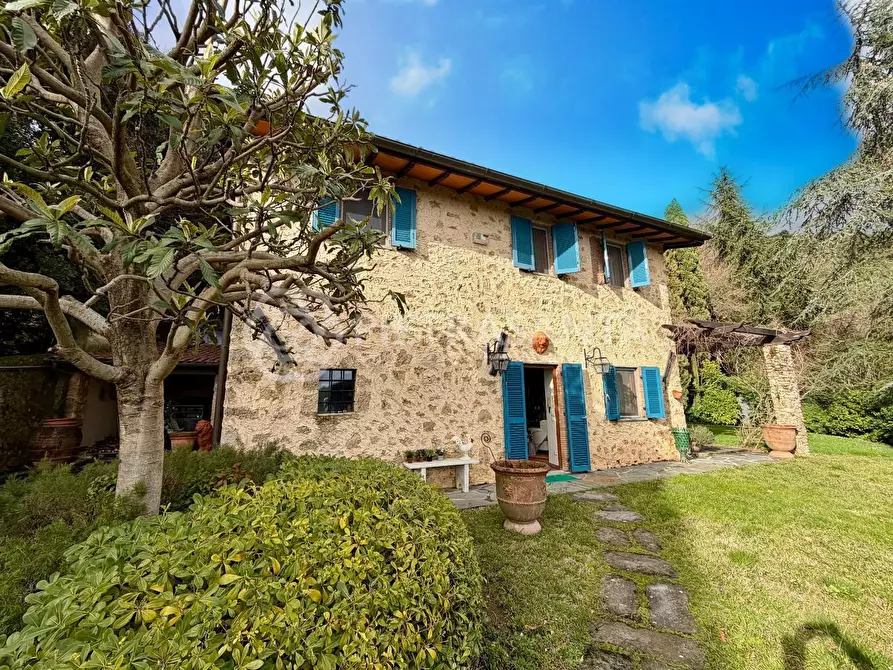 Immagine 3 di Rustico / casale in vendita  a Pietrasanta