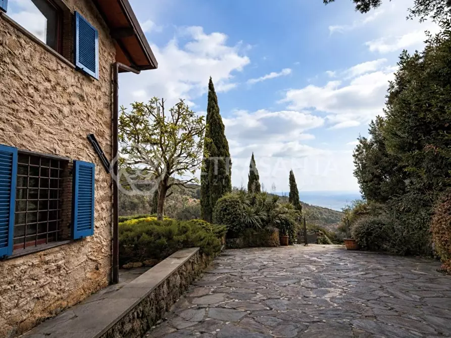 Immagine 7 di Rustico / casale in vendita  a Pietrasanta