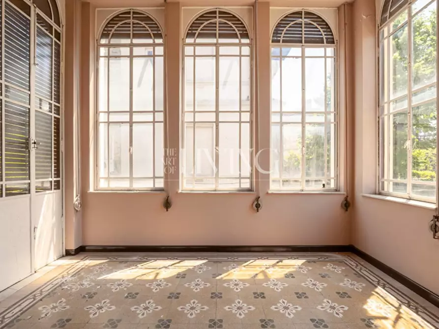 Immagine 4 di Villa in affitto  a Lucca