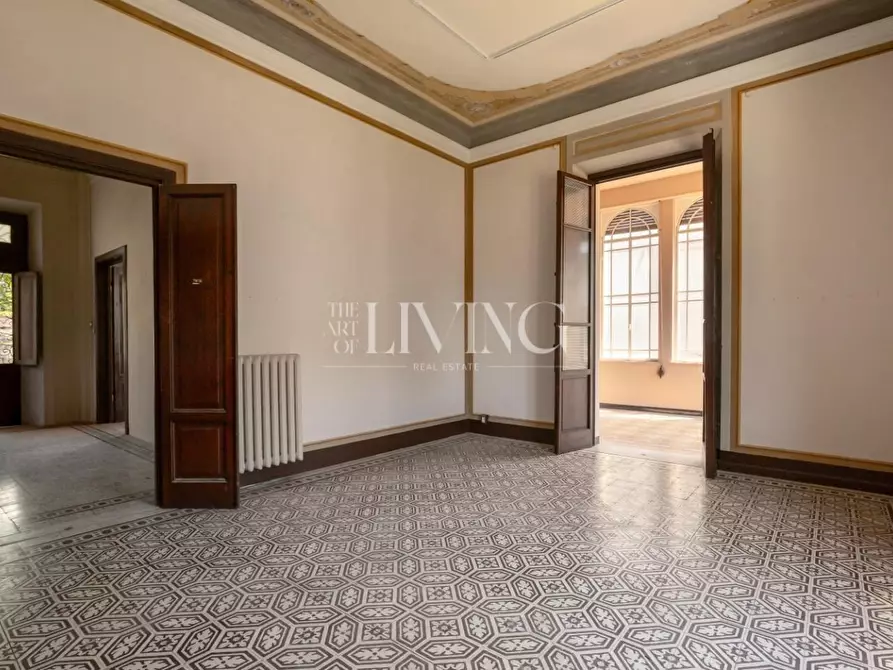 Immagine 3 di Villa in affitto  a Lucca
