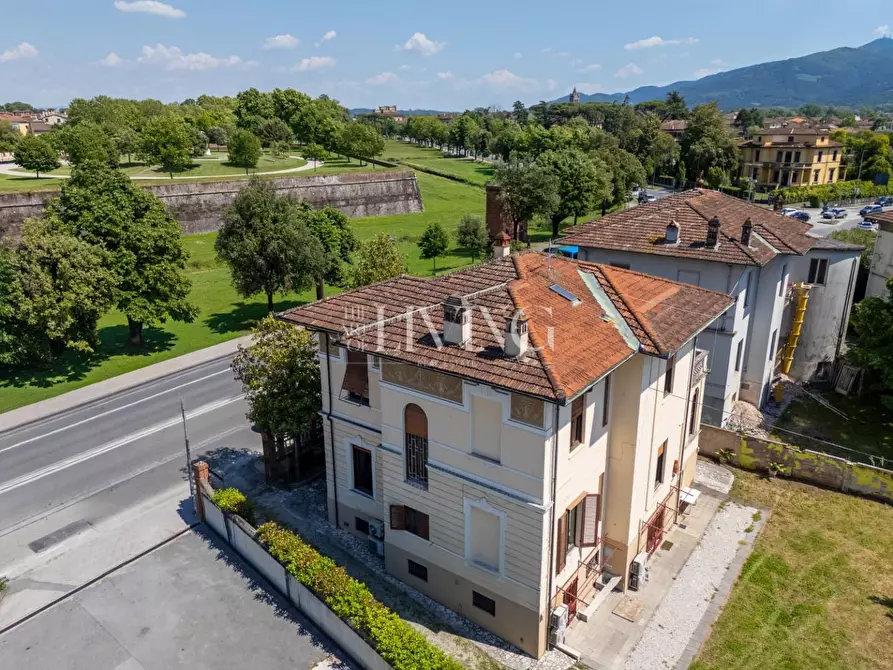 Immagine 1 di Villa in affitto  a Lucca
