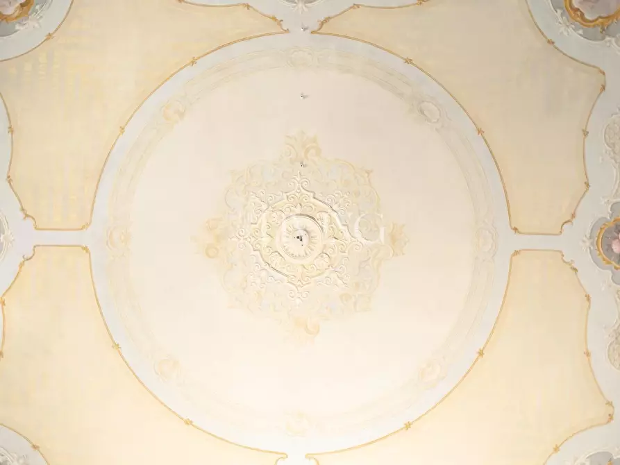 Immagine 5 di Villa in affitto  a Lucca