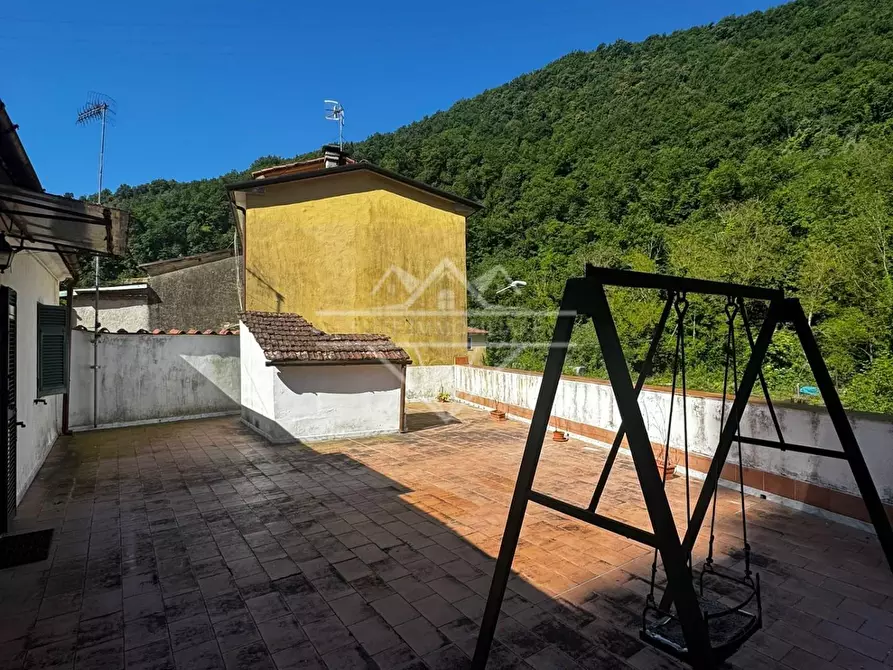 Immagine 15 di Terratetto in vendita  a Carrara