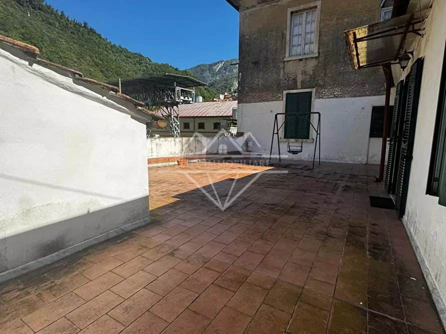 Immagine 16 di Terratetto in vendita  a Carrara