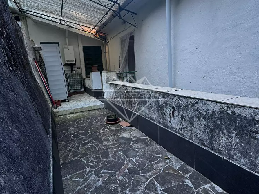 Immagine 22 di Terratetto in vendita  a Carrara