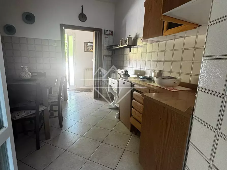 Immagine 4 di Terratetto in vendita  a Carrara