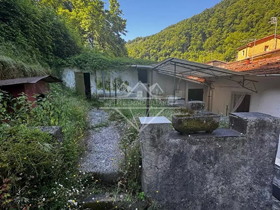 Immagine 20 di Terratetto in vendita  a Carrara