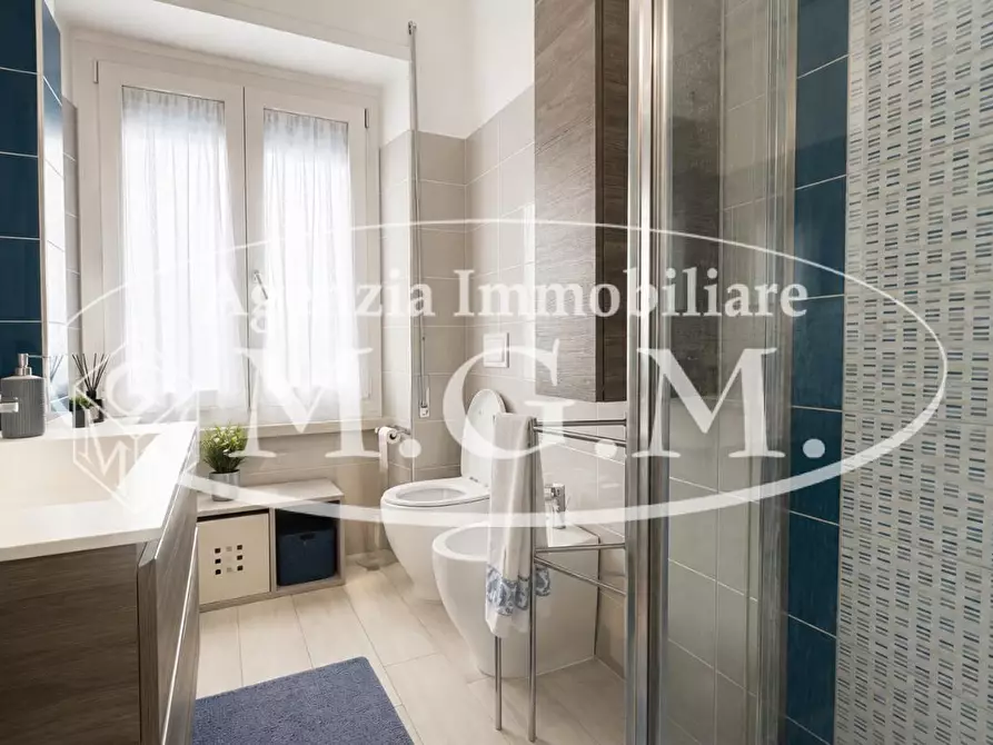 Immagine 6 di Appartamento in vendita  a Pisa