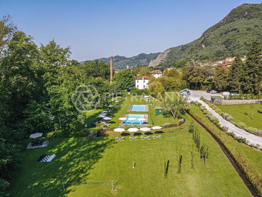 Immagine 3 di Villa in vendita  a Camaiore