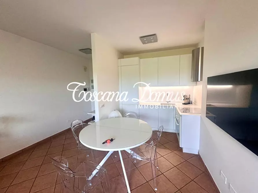 Immagine 7 di Appartamento in vendita  a Siena