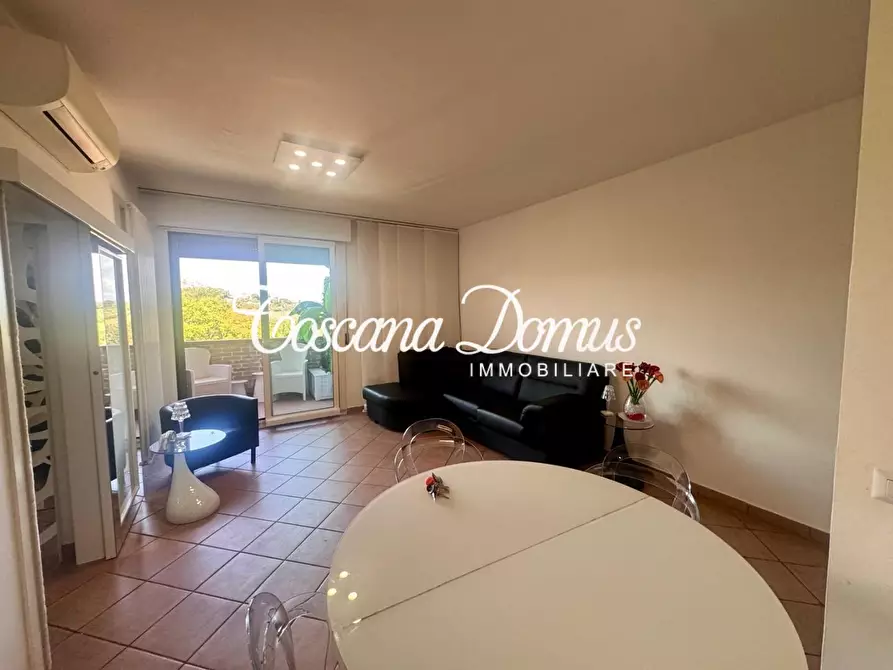 Immagine 3 di Appartamento in vendita  a Siena