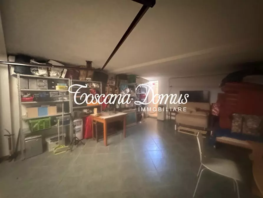 Immagine 21 di Terratetto in vendita  a Asciano