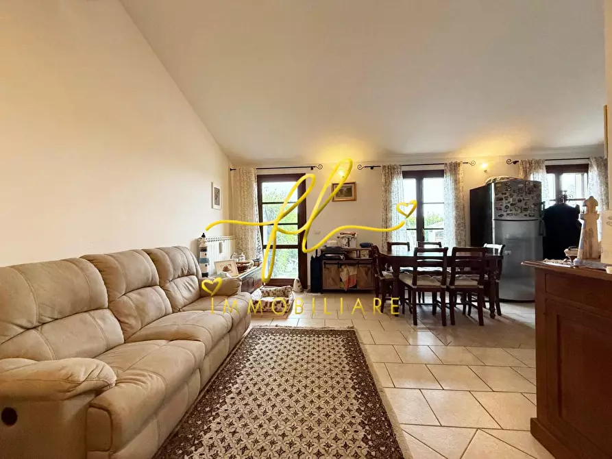 Immagine 5 di Appartamento in vendita  a Cecina