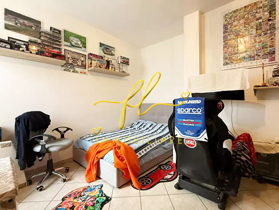 Immagine 15 di Appartamento in vendita  a Cecina
