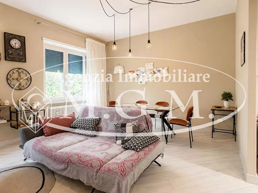 Immagine 8 di Appartamento in vendita  a Pisa