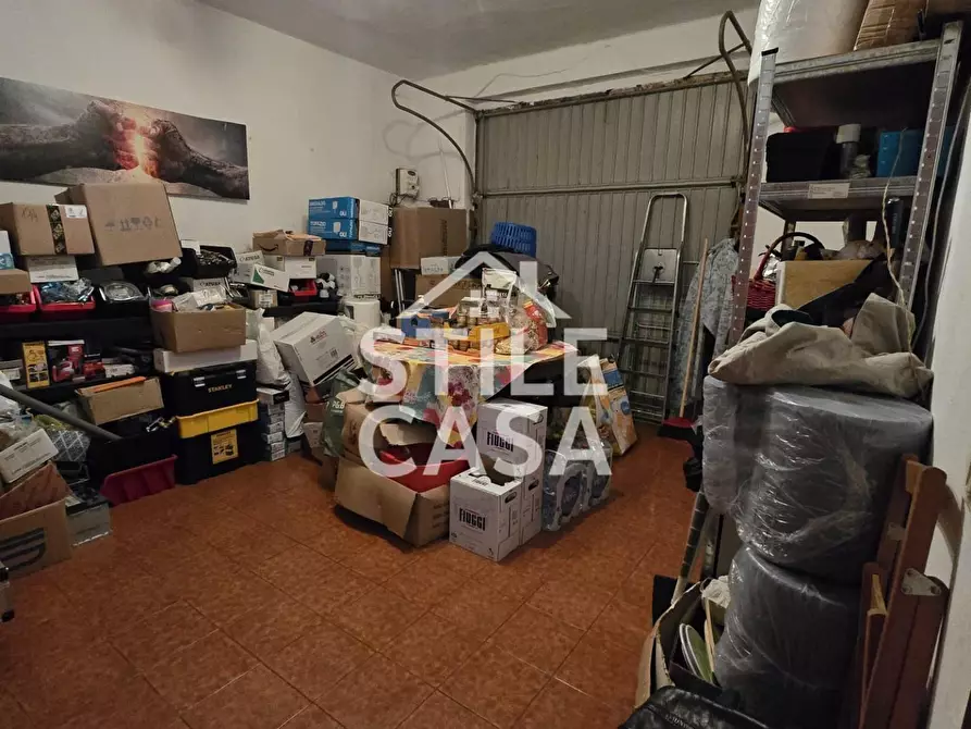 Immagine 6 di Porzione di casa in vendita  a Castelfranco Di Sotto